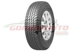 COP. 255/70SR18 BRIDGESTONE D-840 (DEMO) 113S